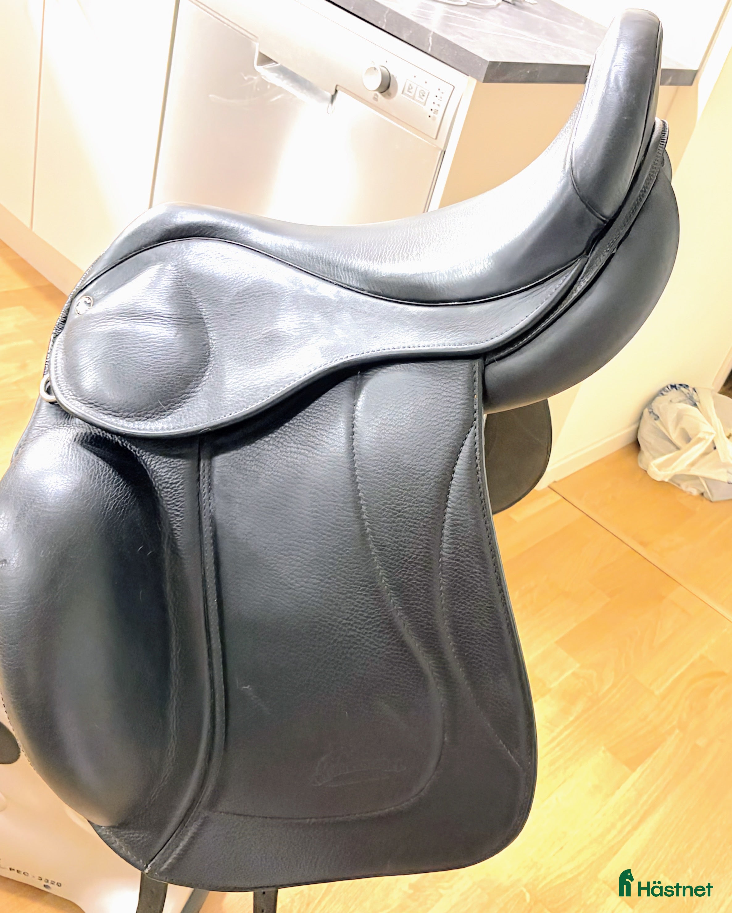 Sadlar hästutrustning Tøltrider hybrid i Häljarp - Annons 1