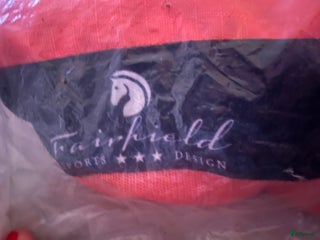 Täcken hästutrustning till salu: Regntäcke i Tullinge - Annons 4