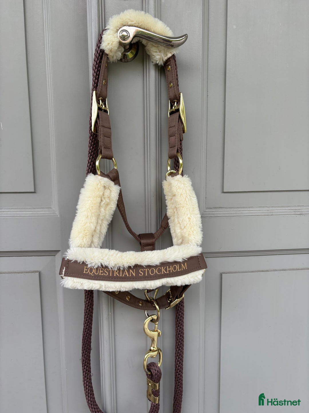 Övrig Hästutrustning hästutrustning till salu: Grimma Equestrian Stockholm i Saltsjö-Boo - Annons 1