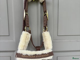 Övrig Hästutrustning hästutrustning till salu: Grimma Equestrian Stockholm i Saltsjö-Boo - Annons 8