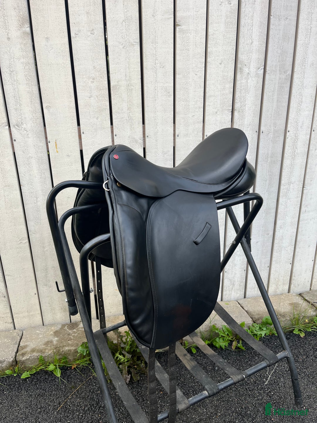 Sadlar hästutrustning till salu: Wellington Elite i Alingsås - Annons 6