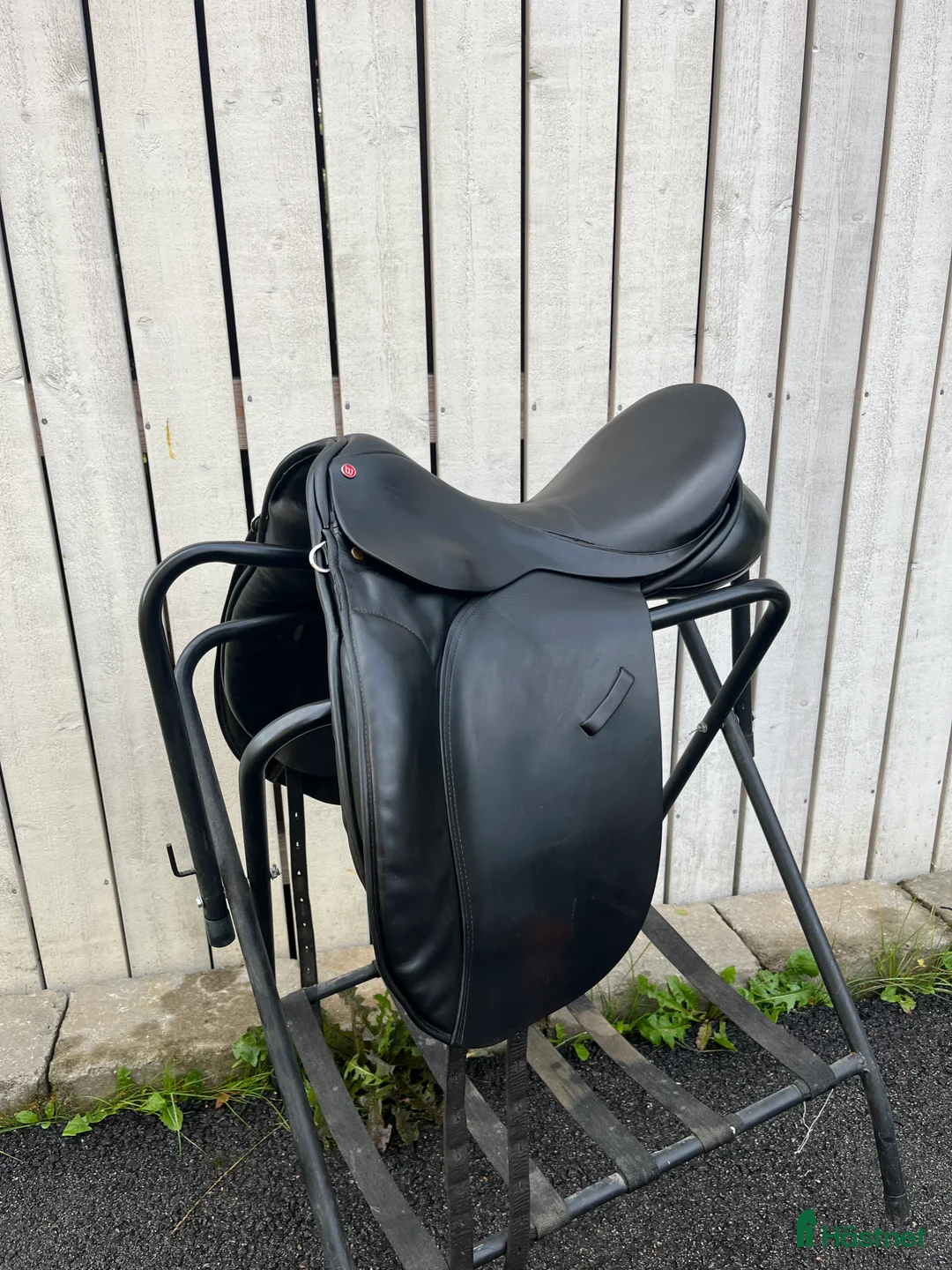 Sadlar hästutrustning till salu: Wellington Elite i Alingsås - Annons 6