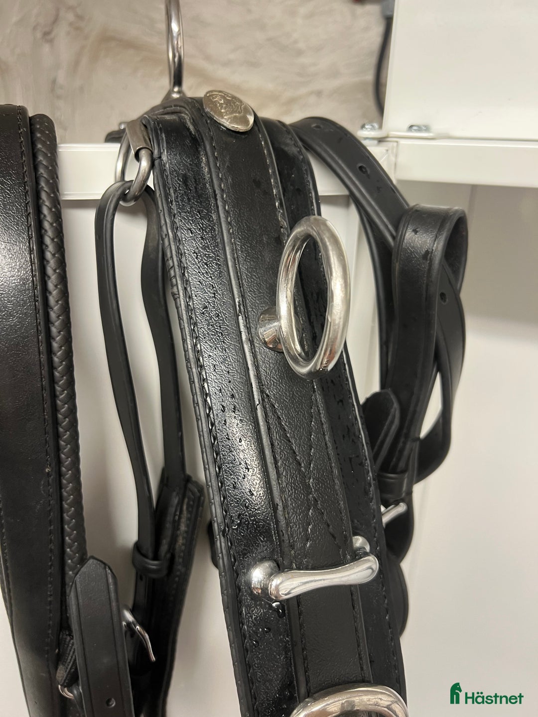 Körselar körning till salu: Sele / Maratonsele mkt bra skick  i Stockholm - Annons 3