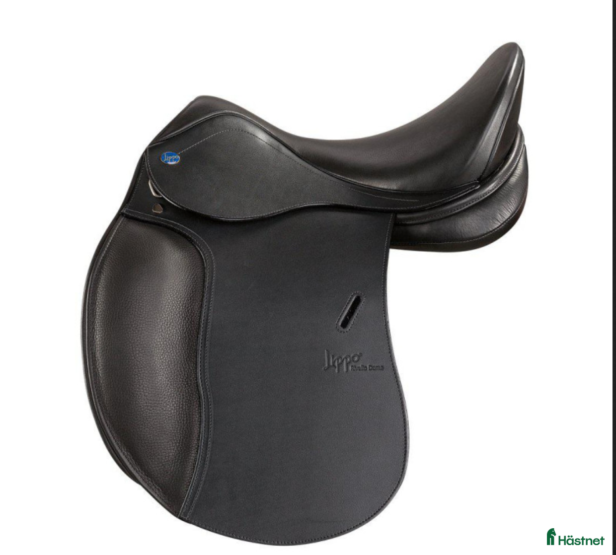 Sadlar hästutrustning Väl omhändertagen sadel - Annons 1