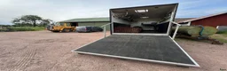Hästlastbilar  fordon & transport till salu: En riktig trotjänare till lastbil - nybesiktigad! - Annons 9