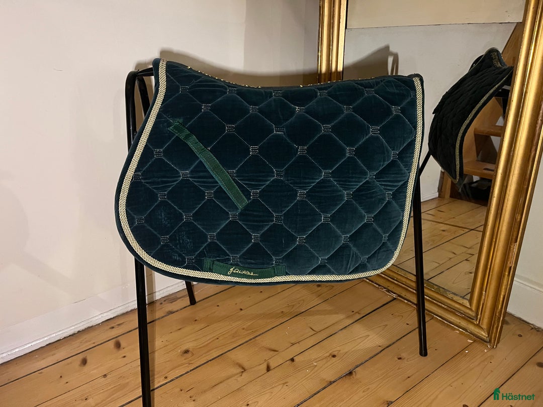 Schabrak & Vojlockar hästutrustning till salu: Schabrakpaket – 4 st i fint skick (full) i Enköping - Annons 3