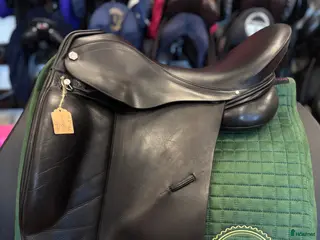 Sadlar hästutrustning Albion Platinum - Annons 3