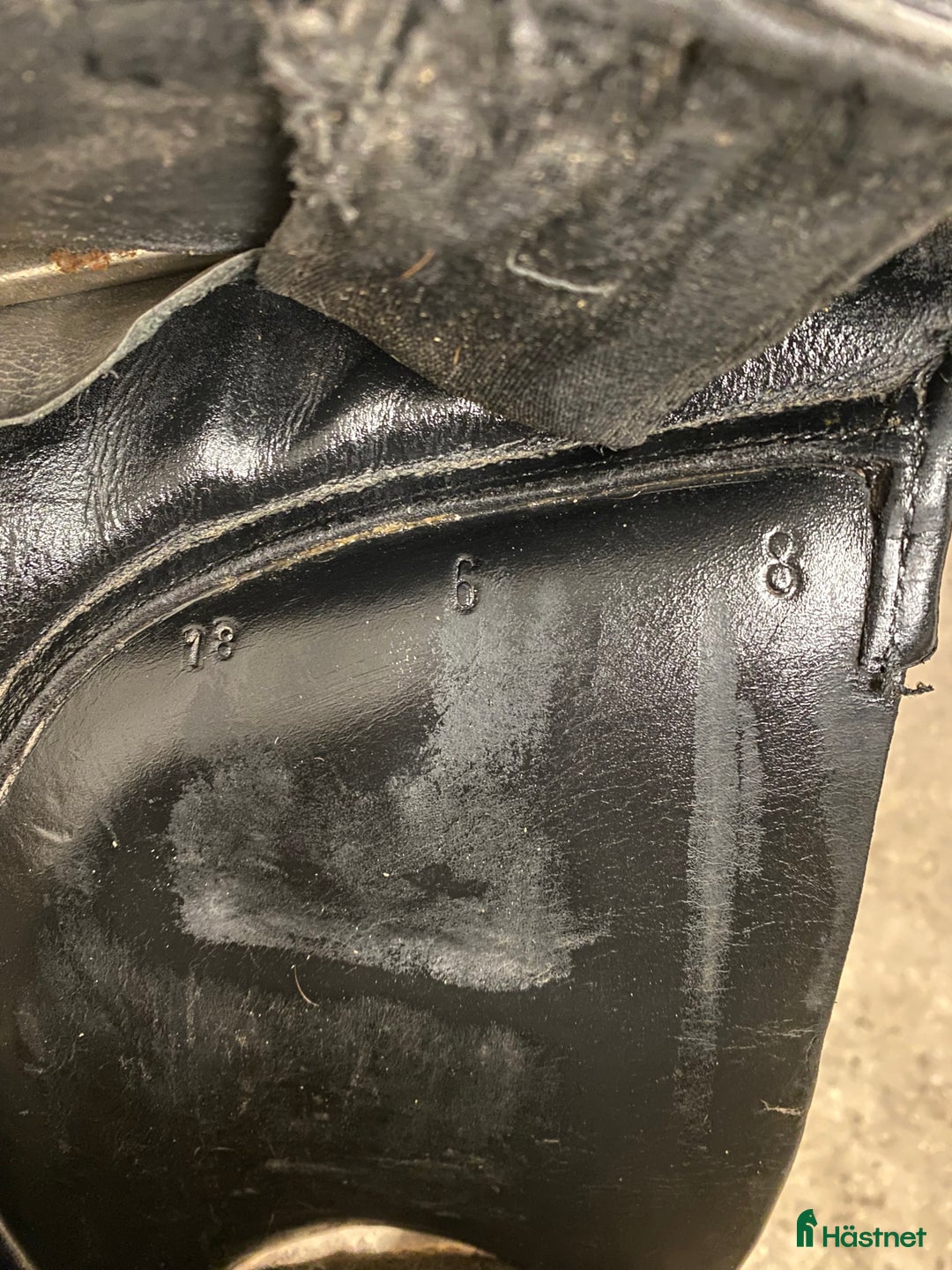 Sadlar hästutrustning till salu: JC sadel  i Karlstad - Annons 4