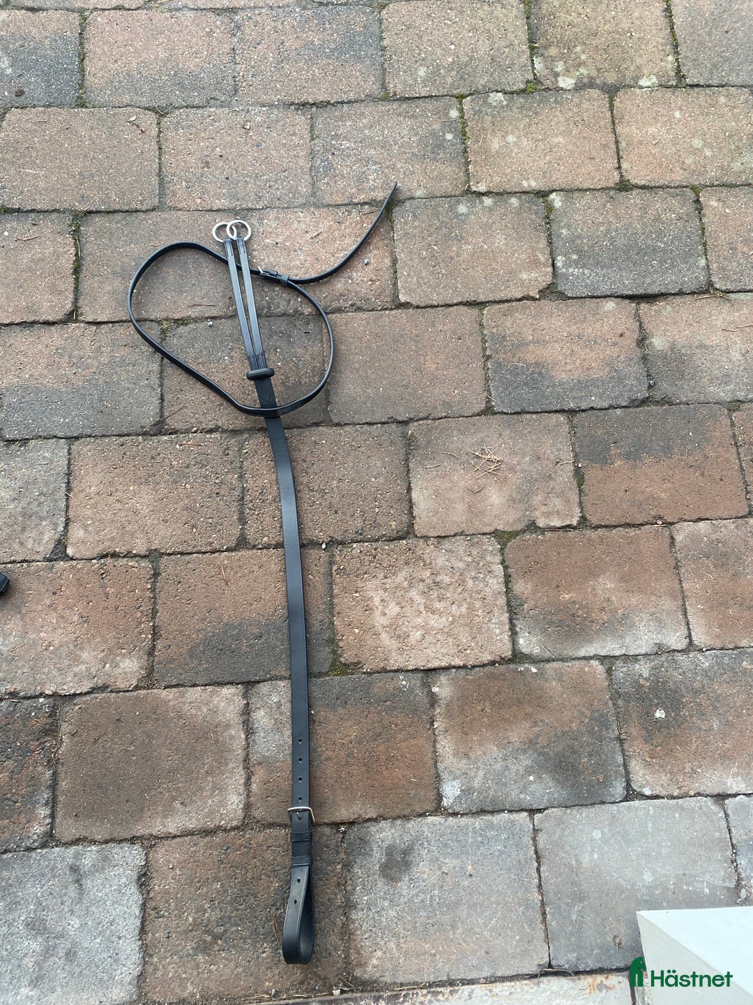 Sadeltillbehör hästutrustning till salu: Fairfield martingal i Hammarö - Annons 2