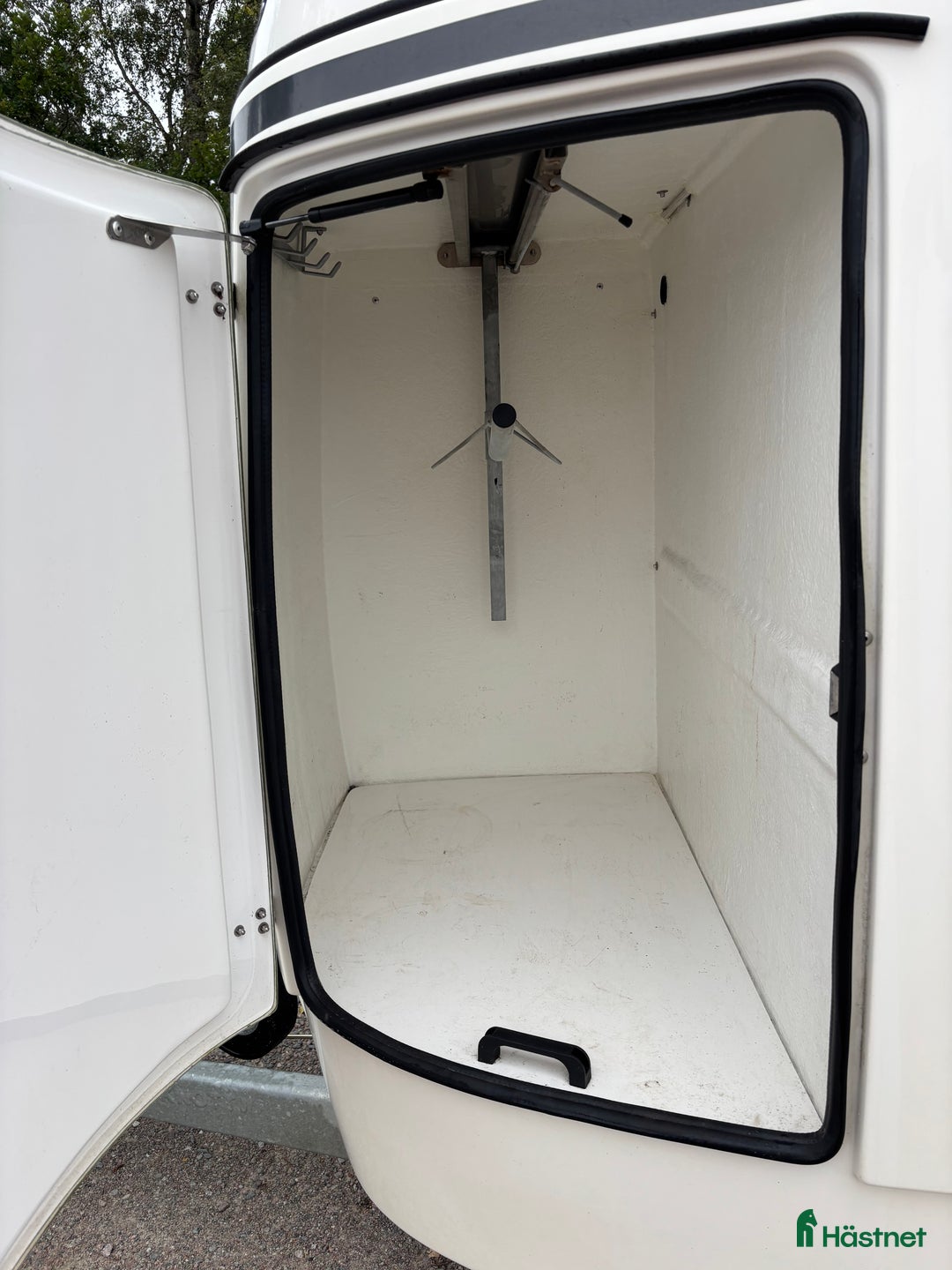 Hästtransporter  fordon & transport till salu: Mustang Elit-2019 hästtransport  i Västerås - Annons 11