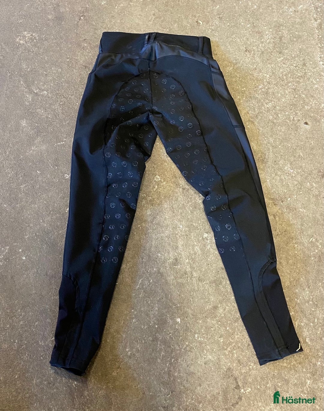 Ridbyxor ryttarutrustning till salu: PS of Sweden ridleggings strl 34 i Höganäs - Annons 3