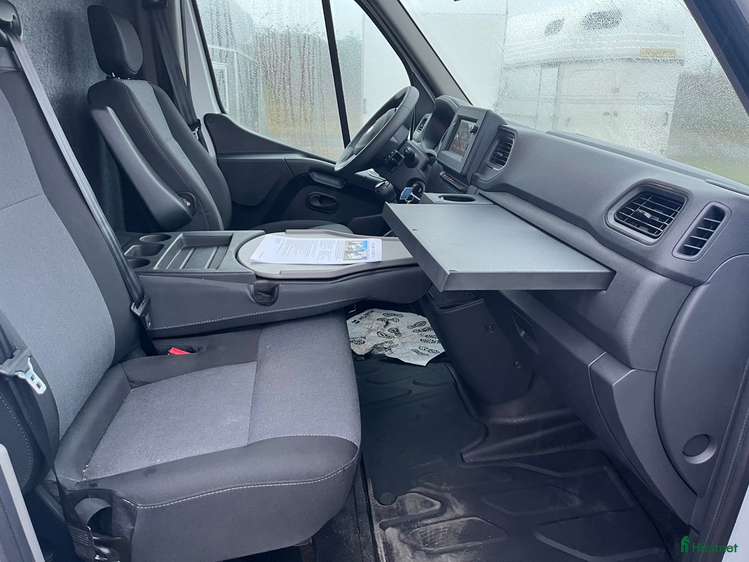 Hästlastbilar  fordon & transport till salu: Volume Stuteri snart i lager i Klippan - Bild 10