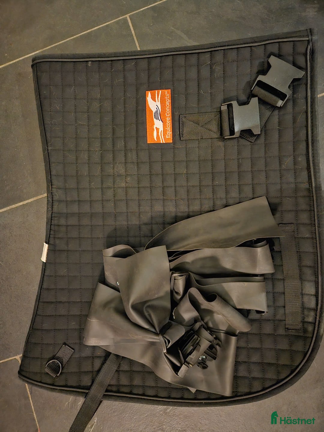 Övrig utrustning övrig utrustning till salu: Equiband Pro i Hestra - Annons 1