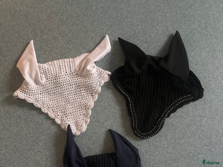 Övrig Hästutrustning hästutrustning till salu: Huvor i Ludvika - Annons 6