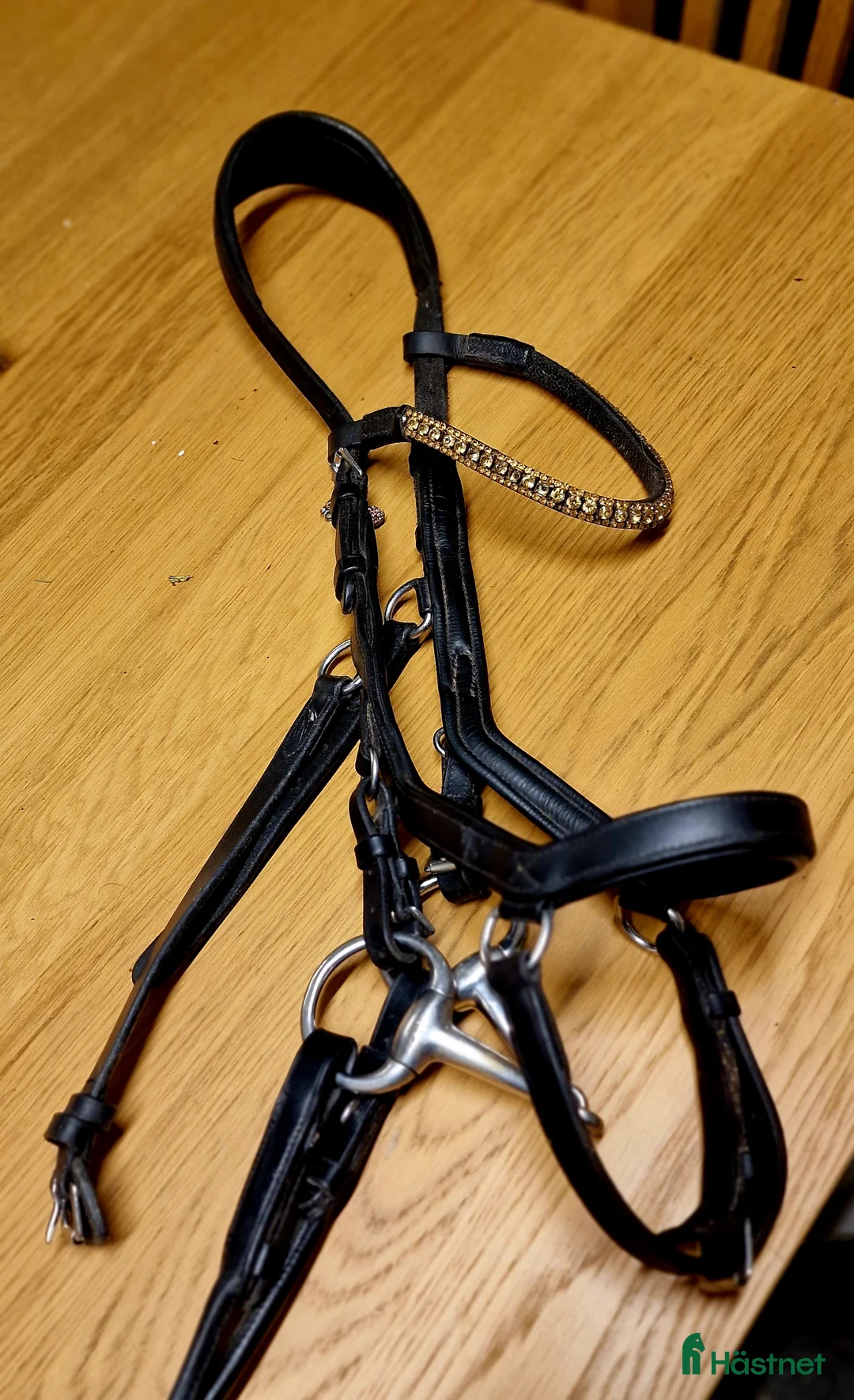 Övrig Hästutrustning hästutrustning till salu: Blanda utrustning i fint skick i Norrköping - Annons 8