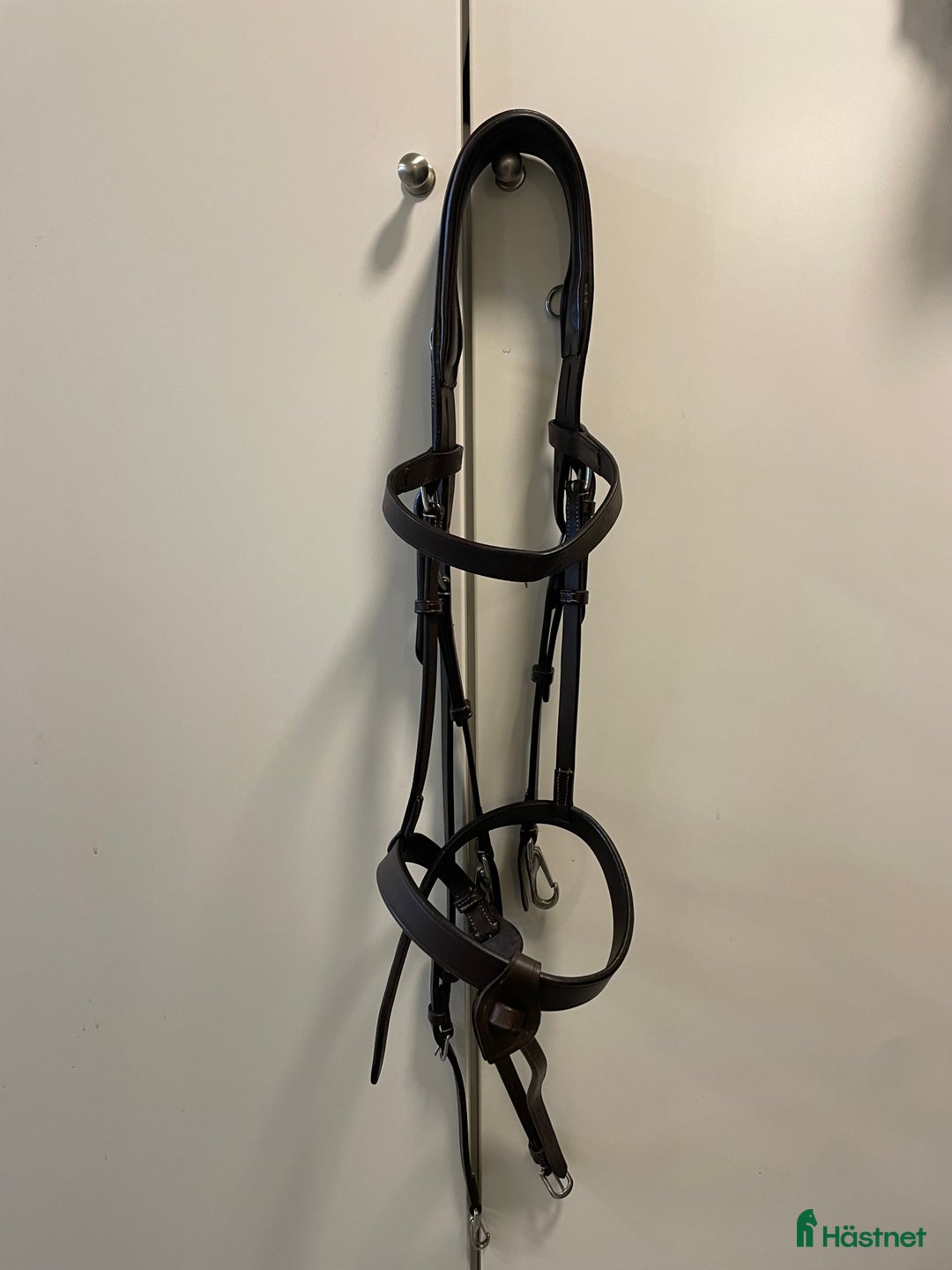 Träns hästutrustning till salu: Träns i Göteborg - Annons 1