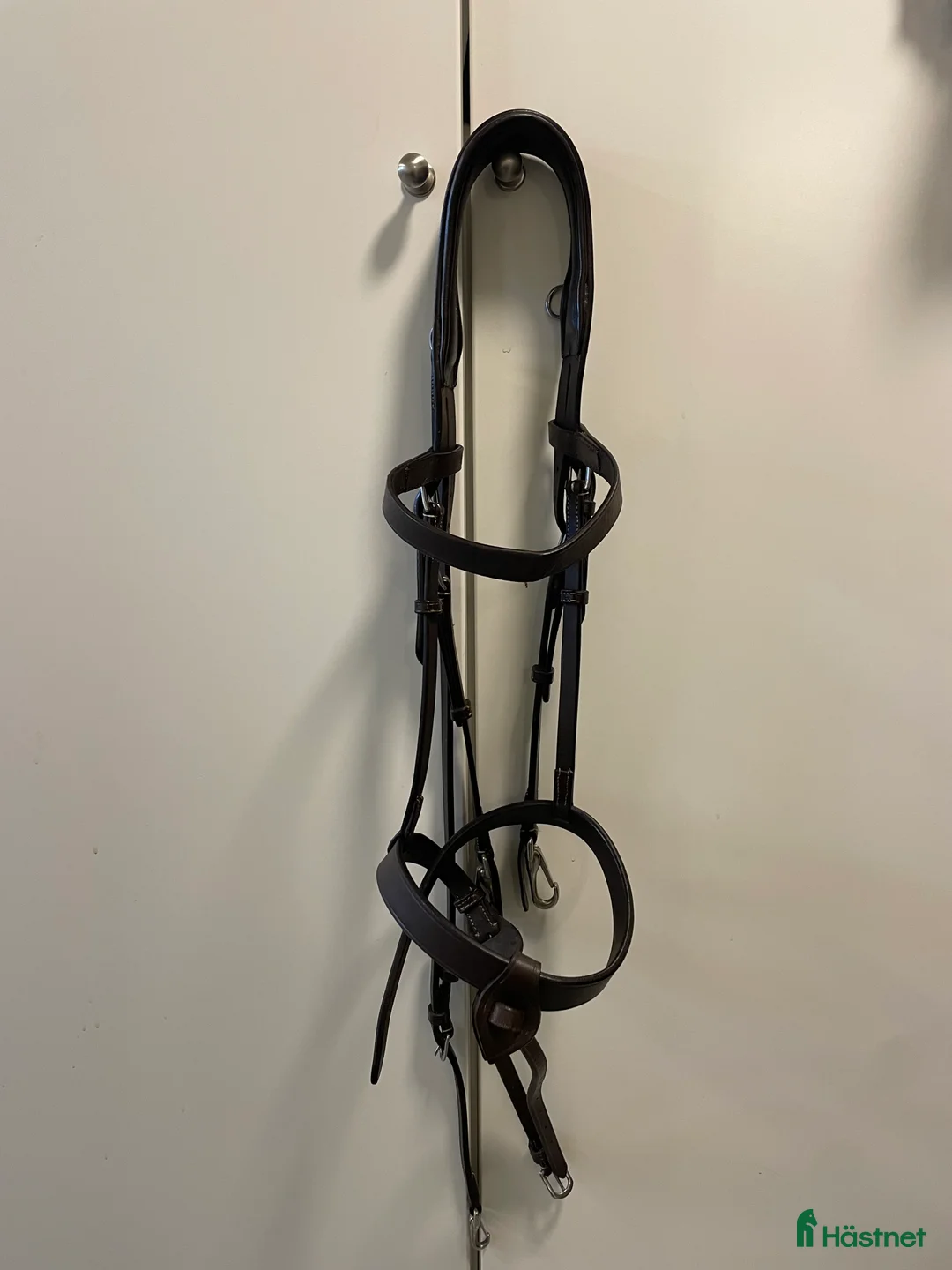 Träns hästutrustning till salu: Träns i Göteborg - Annons 1