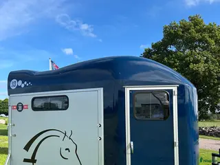 Hästtransporter fordon & transport till salu: Cheval Gold 3 i Kalmar - Annons 2