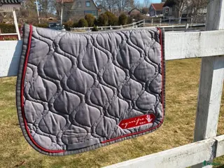 Schabrak & Vojlockar hästutrustning Hoppschabrak Equipe - Annons 5