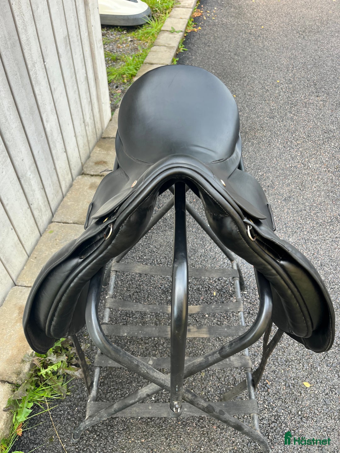 Sadlar hästutrustning till salu: Wellington Elite i Alingsås - Annons 4