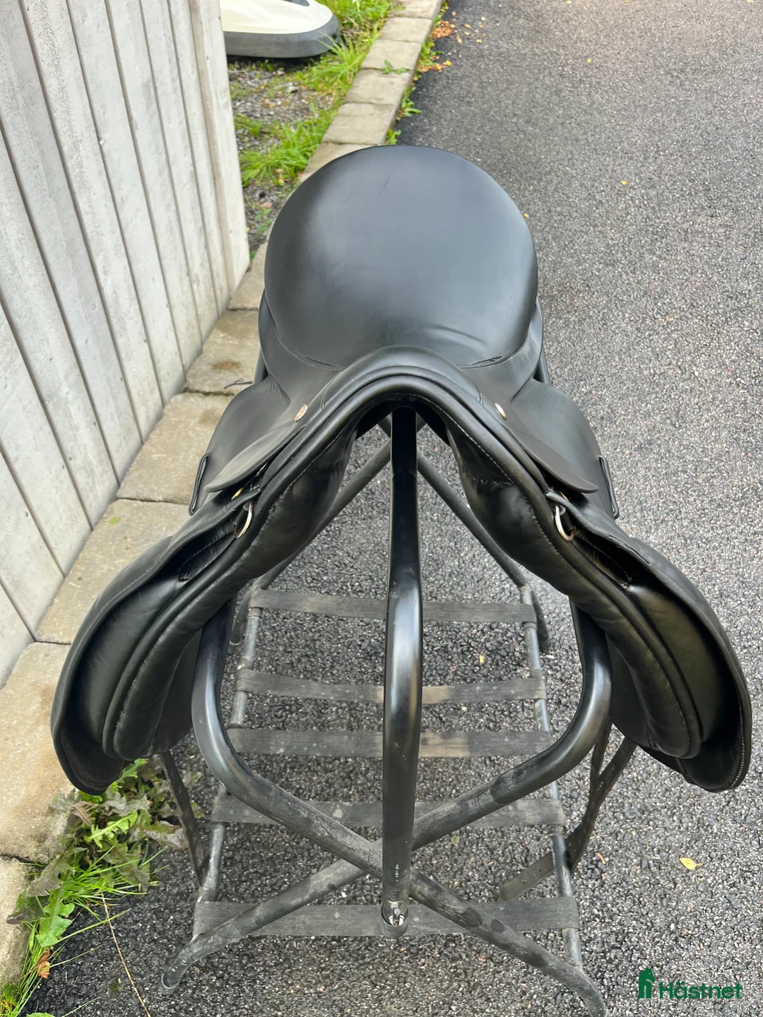 Sadlar hästutrustning till salu: Wellington Elite i Alingsås - Annons 4