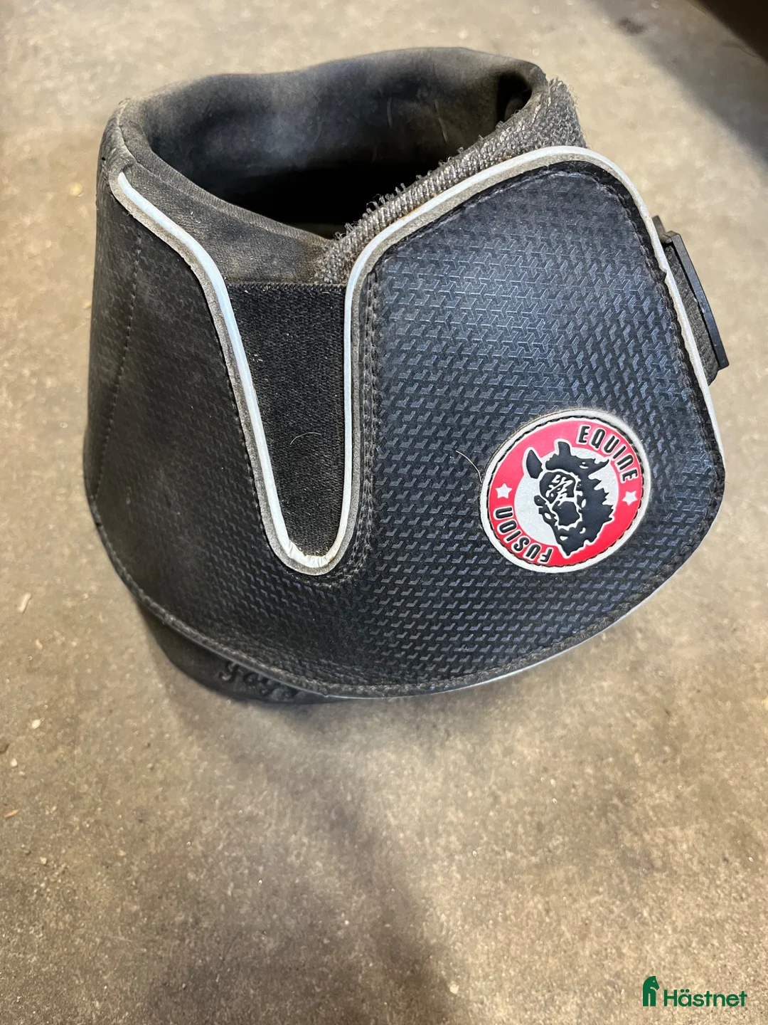 Övrig Hästutrustning hästutrustning till salu: Equipe Fusion Active Jogging - Annons 2