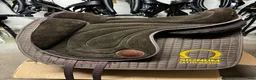 Sadlar hästutrustning till salu: Omega Innovation dressage - Annons 1