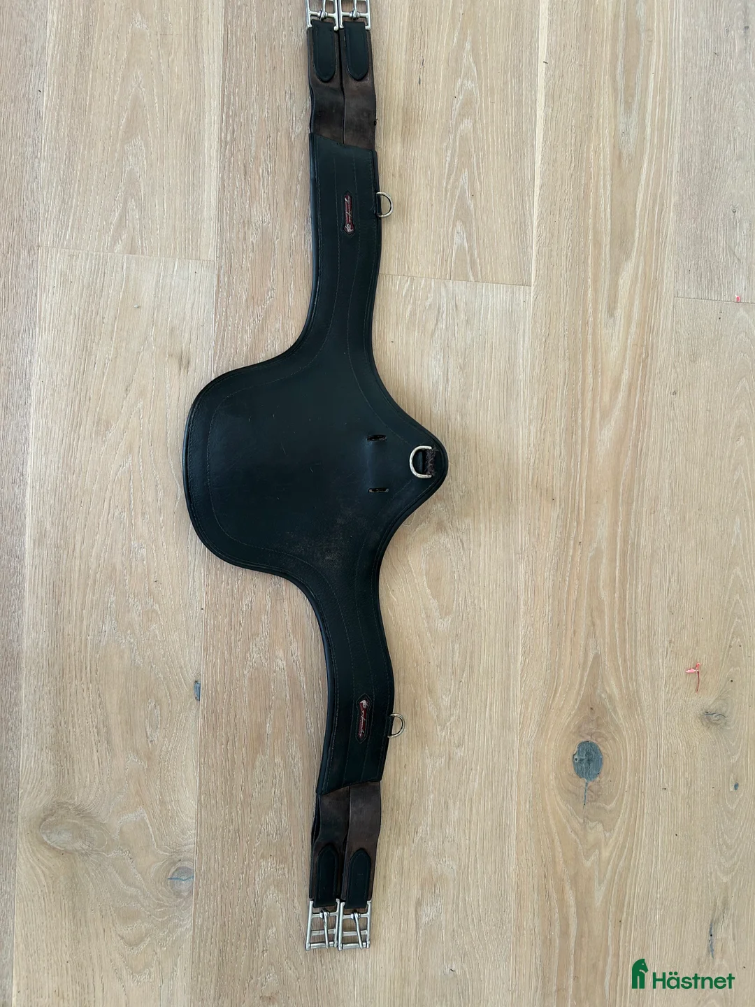 Sadeltillbehör hästutrustning till salu: Equipe ponny hopplatta i Bromma - Annons 1