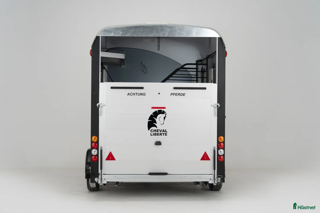 Hästtransporter  fordon & transport till salu: Cheval Liberte Maxi 3 - Annons 11