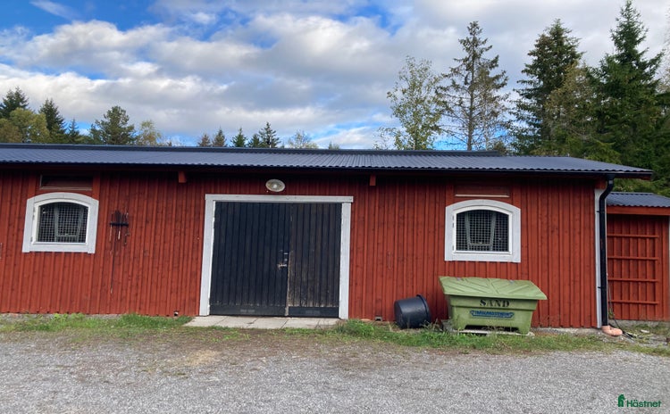  stallplats i Åkersberga - Annons 2