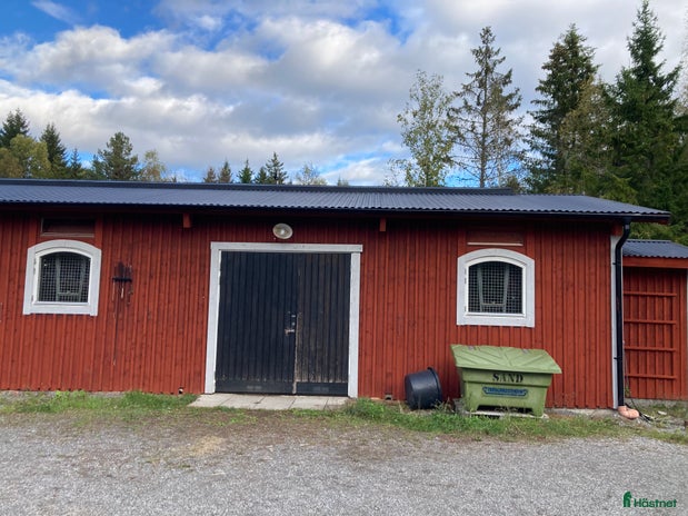 stallplats i Åkersberga - Annons 2