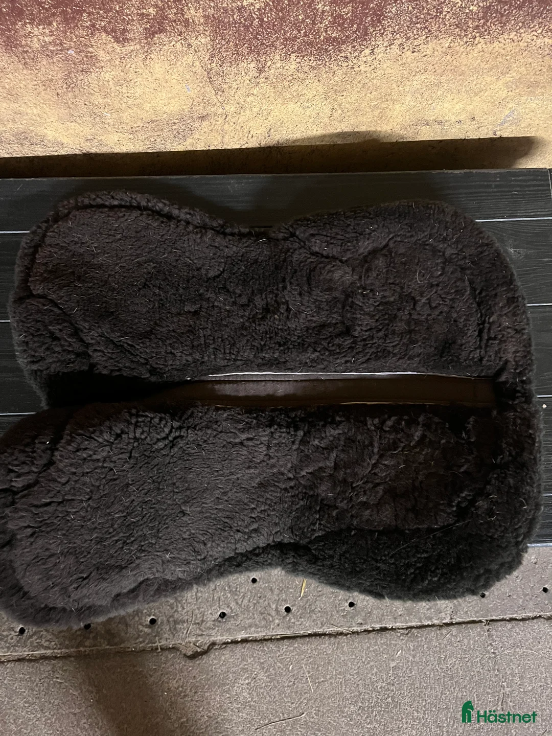 Sadeltillbehör hästutrustning till salu: Padd  - Annons 2