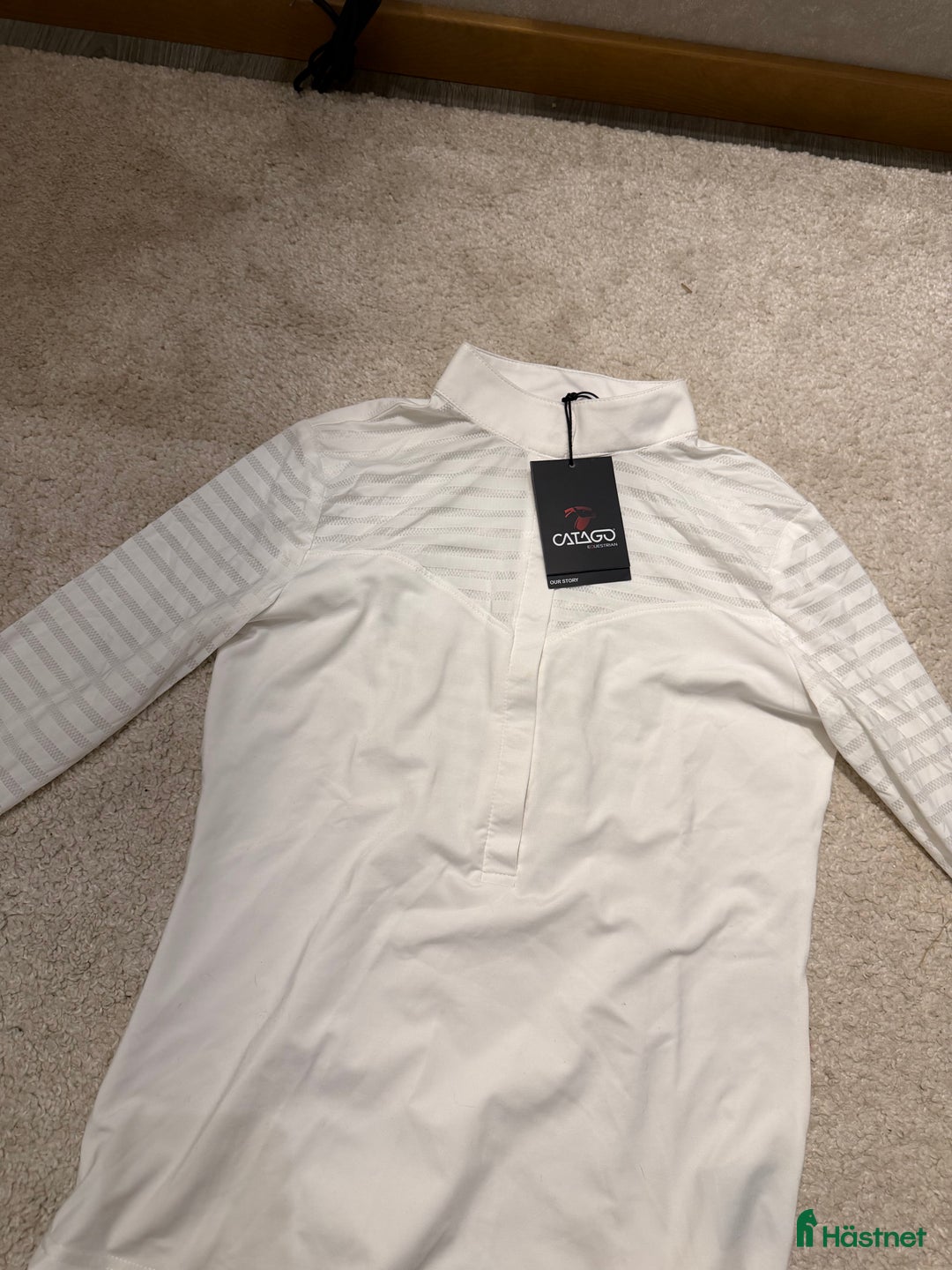 Övrigt Ridkläder ryttarutrustning till salu: Blandade kläder!  i Skellefteå - Annons 9