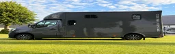 Hästlastbilar  fordon & transport till salu: Hästlastbil - Renault HORSEPARTNER EXCLUSIVE  - Annons 7