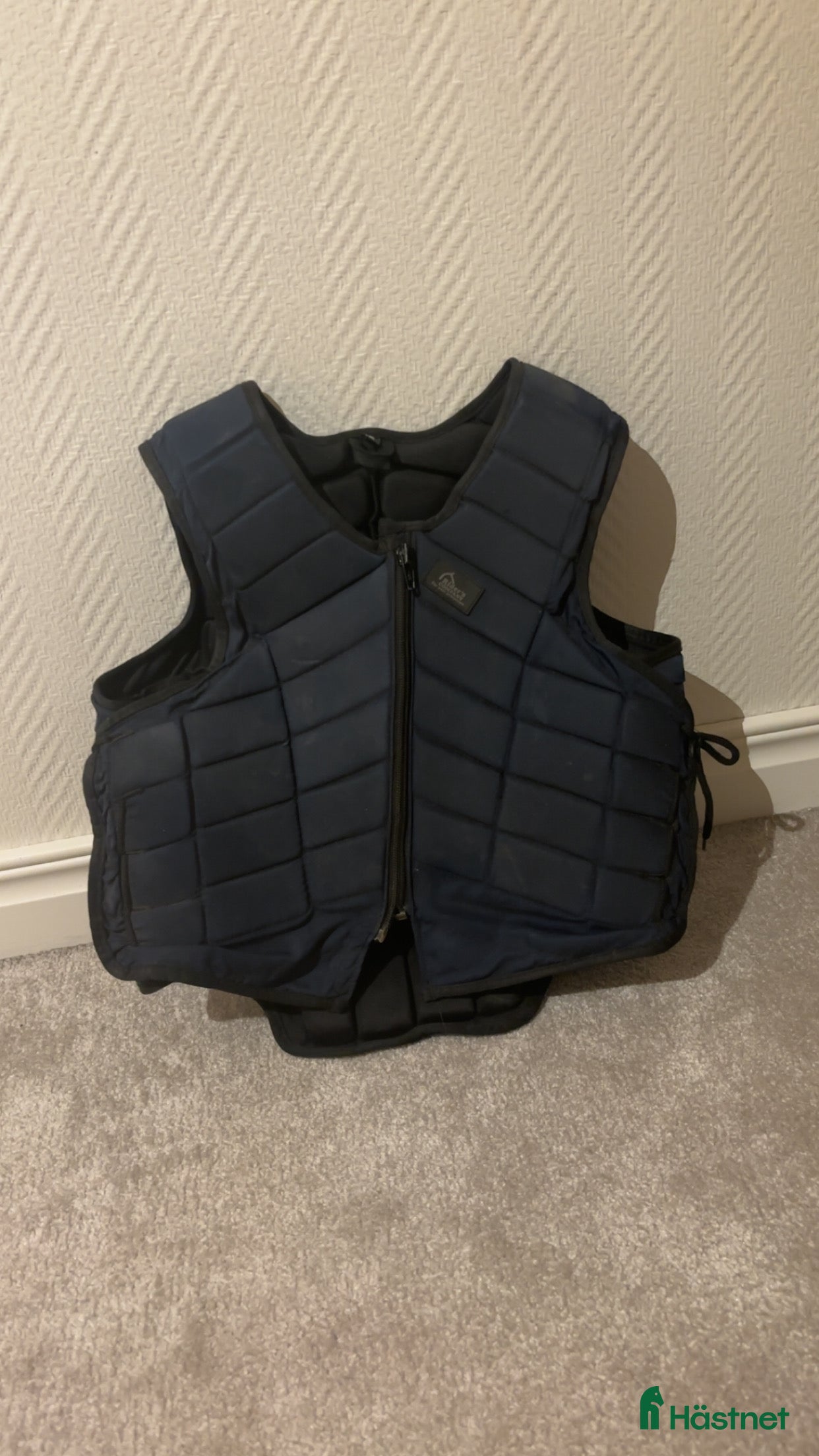 Säkerhetsvästar ryttarutrustning till salu: Säkerhetsväst i Vetlanda - Annons 20