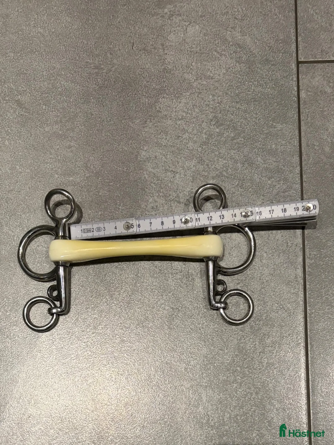 Bett hästutrustning till salu: Baby pelham - Annons 2