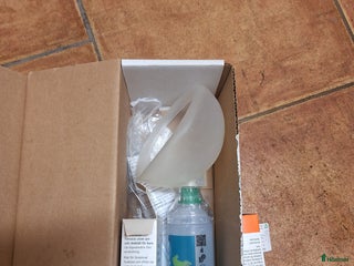 Övrig utrustning övrig utrustning till salu: Aerohippus inhalator i Rimbo - Annons 15