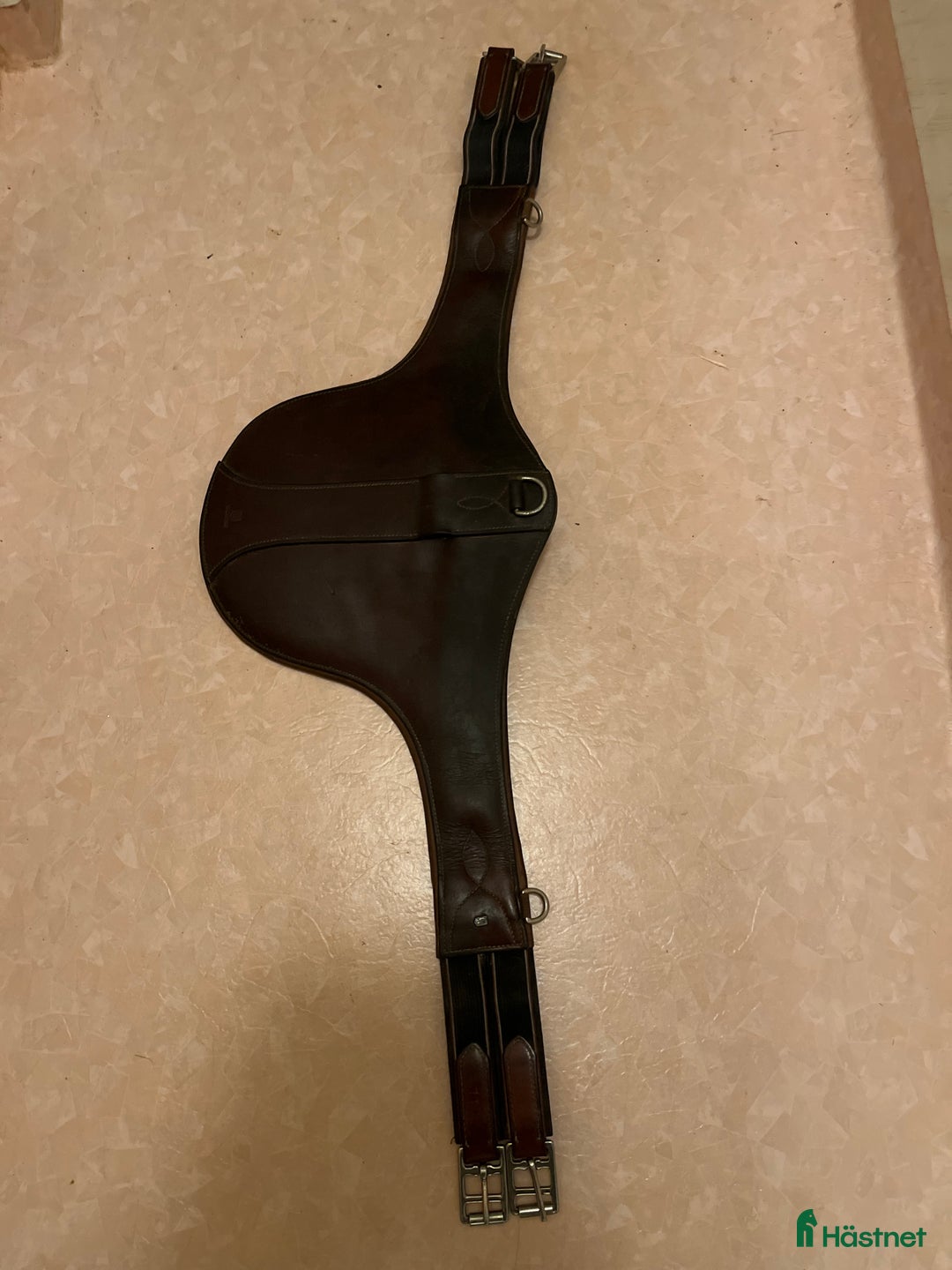 Sadeltillbehör hästutrustning till salu: Hoppgjord 110 i Borensberg - Annons 1