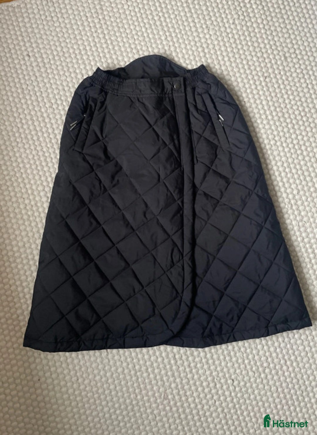 Övrigt Ridkläder ryttarutrustning till salu: Ridkjol CRW i Växjö - Annons 1