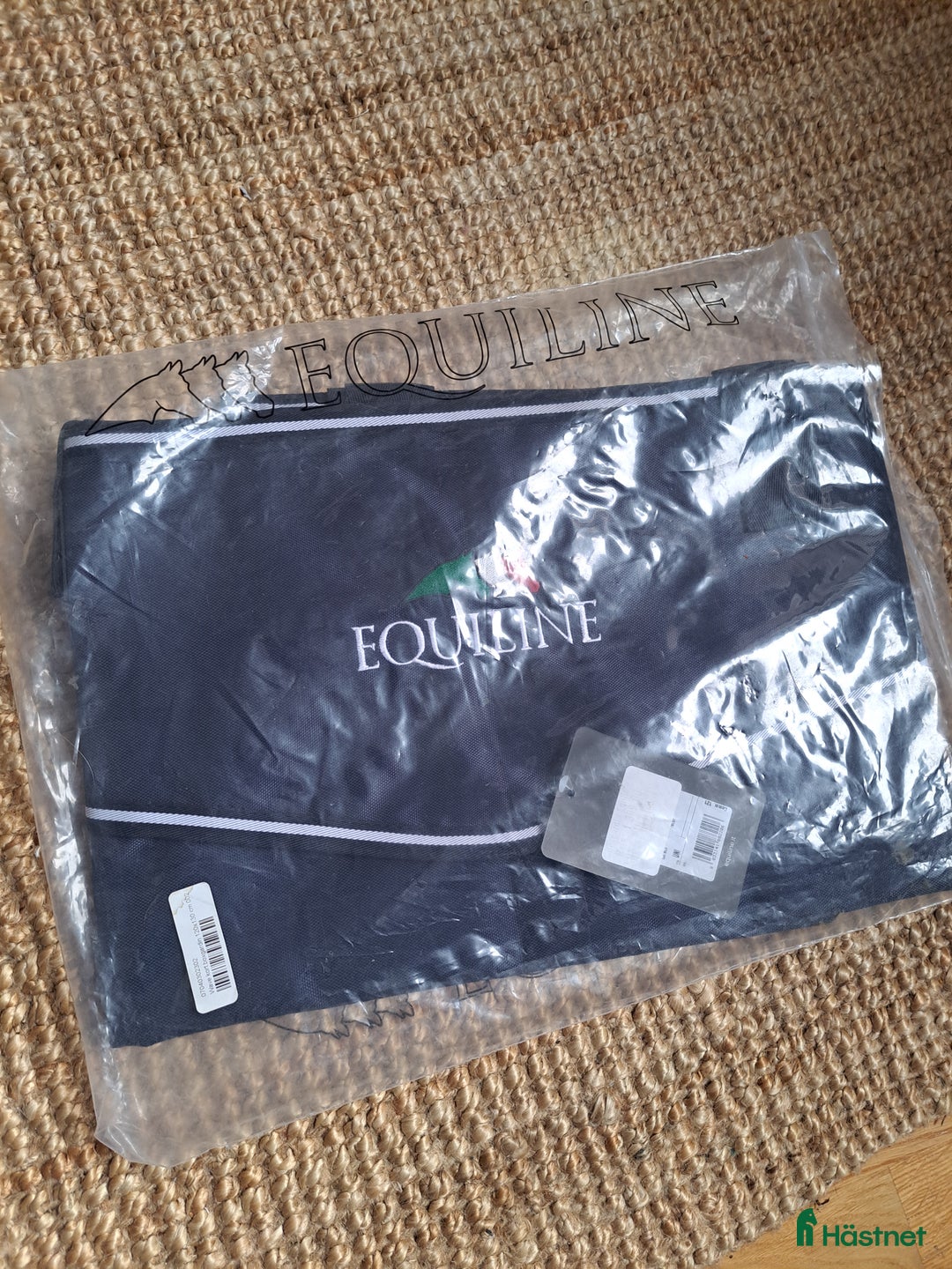 Övrig Hästutrustning hästutrustning till salu: Ny boxgardin Equiline i Hägersten - Annons 2