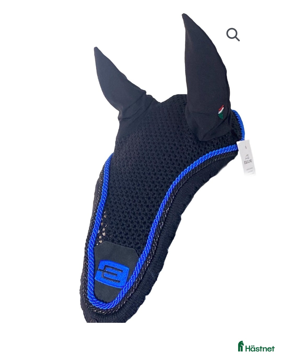 Schabrak & Vojlockar hästutrustning till salu: SÖKES!! - Annons 14