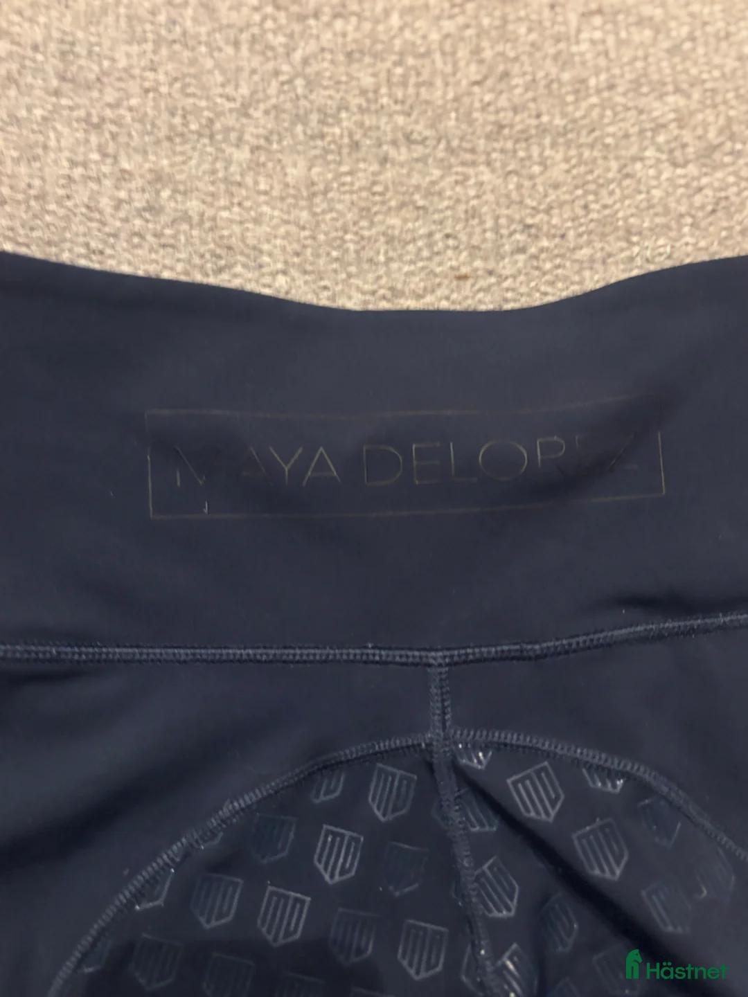 Ridbyxor ryttarutrustning till salu: MAYA DELOREZ ridbyxor - Annons 4