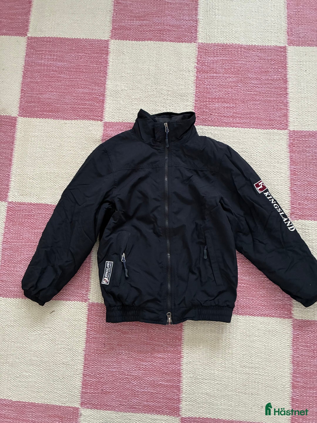 Jackor & Kavajer ryttarutrustning till salu: Märkeskläder stl 128-158 i Uppsala - Annons 1