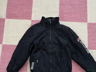 Jackor & Kavajer ryttarutrustning till salu: Märkeskläder stl 128-158 i Uppsala - Annons 5