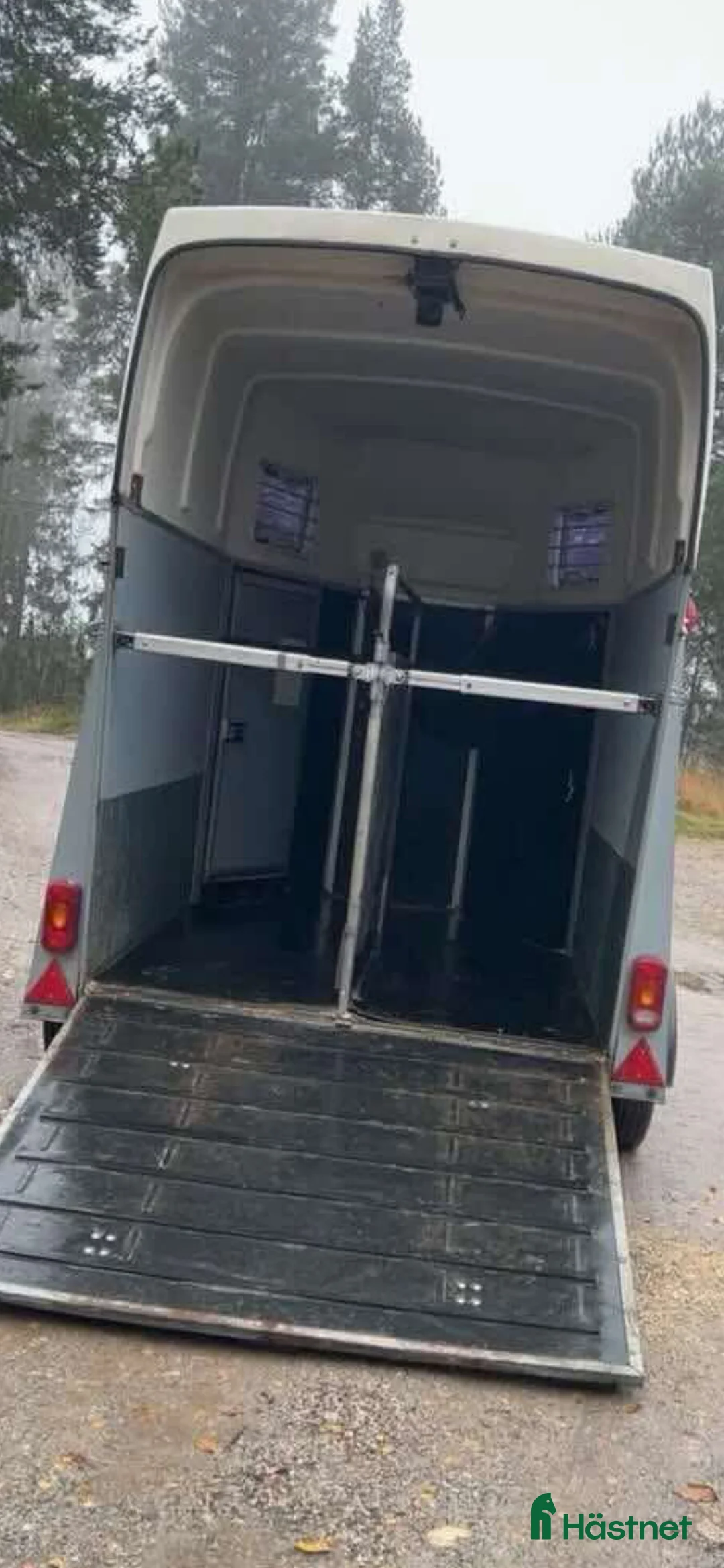 Hästtransporter  fordon & transport till salu: Thule Horseliner årsmodell 2012 - Annons 3