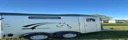 Hästtransporter  fordon & transport till salu: Cheval Touring Country  - Annons 4