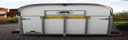 Hästtransporter  fordon & transport till salu: Boj Bravo 216 EH i Motala - Annons 4