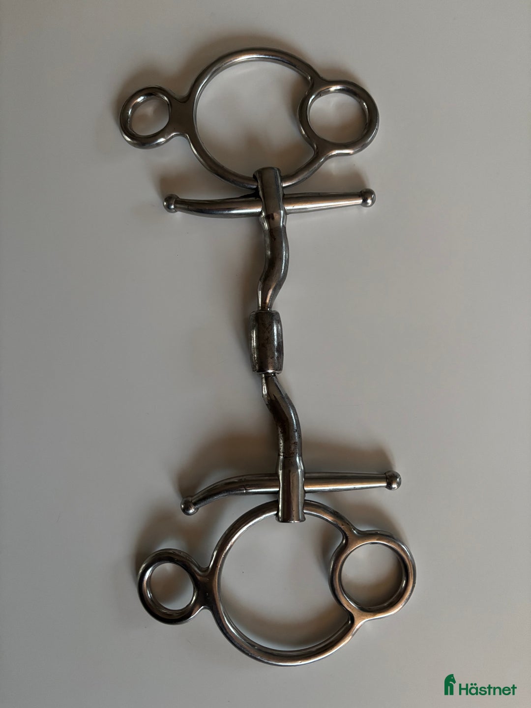 Bett hästutrustning till salu: Fager Nils 10,5 i Sjuntorp - Annons 1