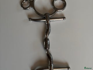 Bett hästutrustning till salu: Fager Nils 10,5 i Sjuntorp - Annons 1