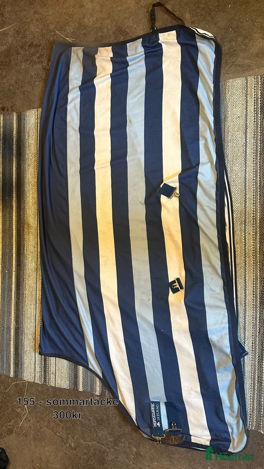 Övrig Hästutrustning hästutrustning till salu: Lite blandade saker - Annons 4